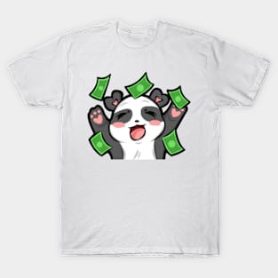 Rich Panda T-Shirt